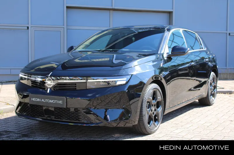 Opel Astra (2026)
