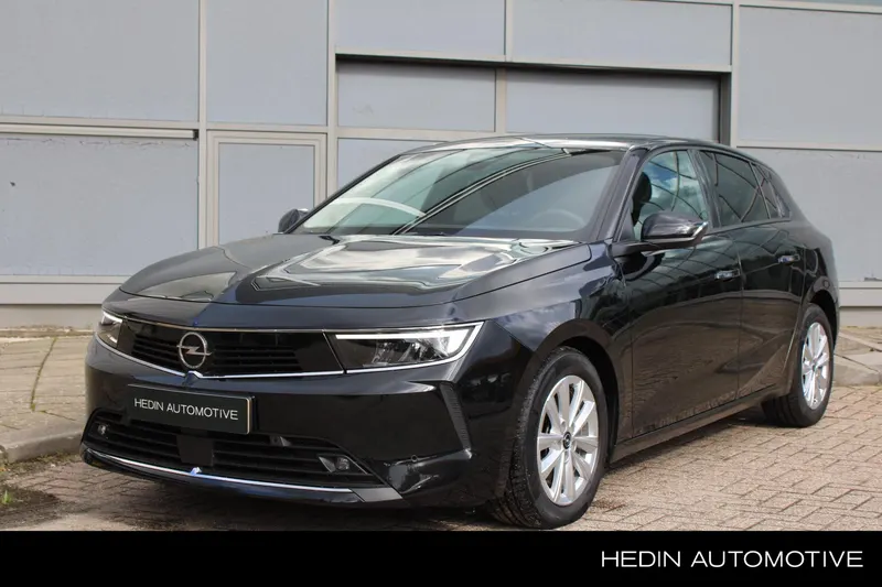 Opel Astra (2023)