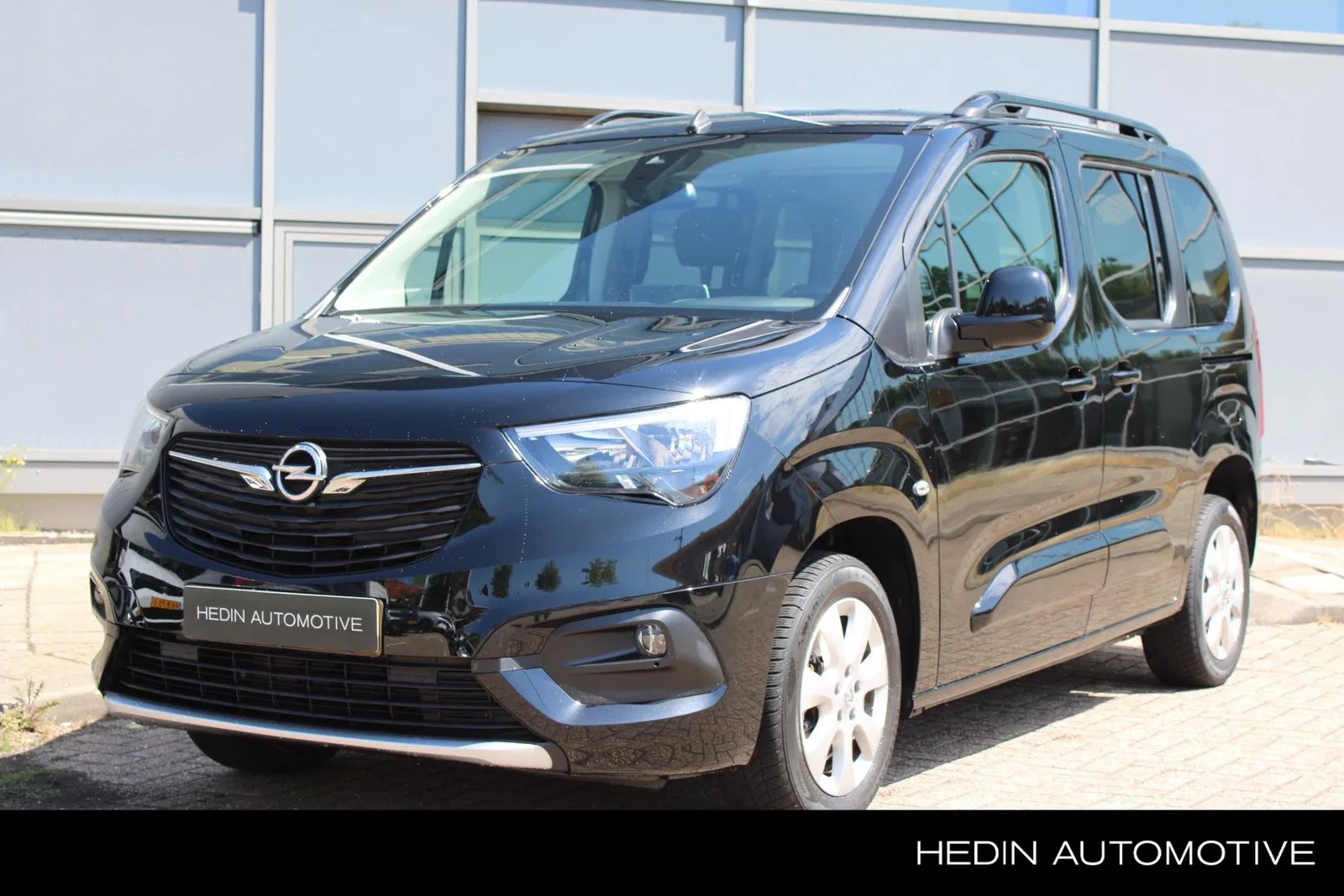 Opel Combo (2022) — foto 1