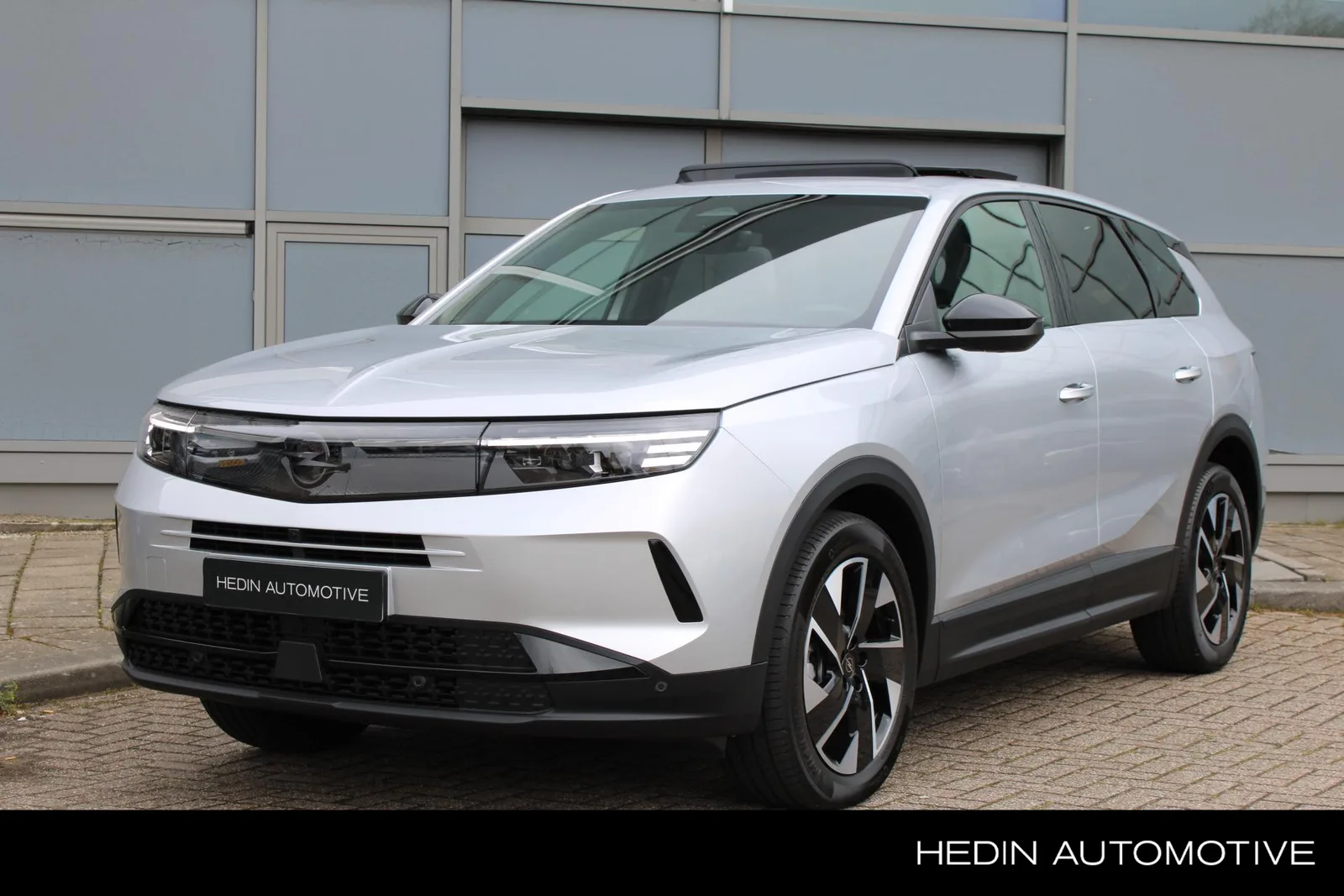 Opel Grandland (2026) — foto 1