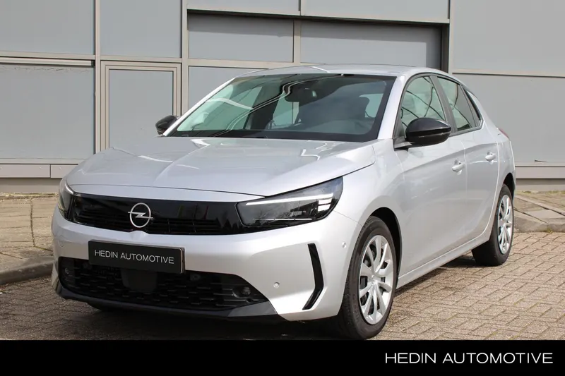 Opel Corsa (2026)