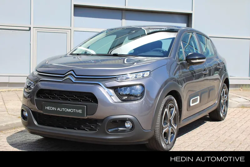 Citroën C3 (2024)