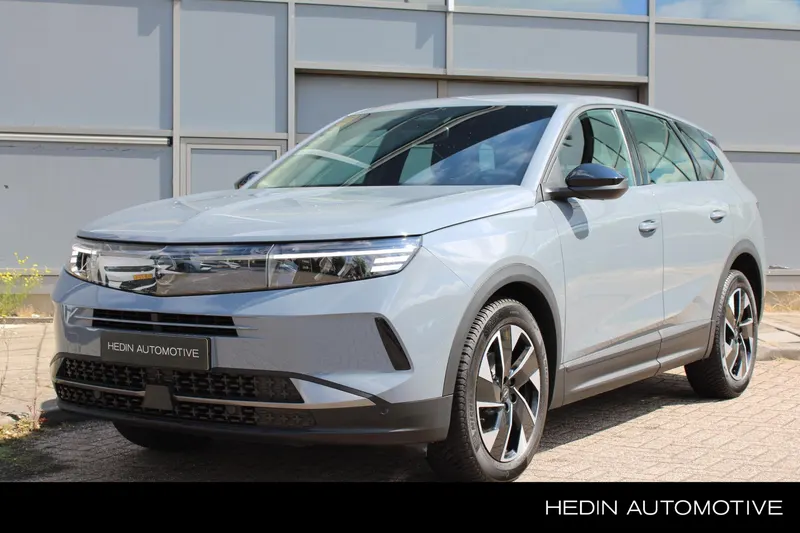 Opel Grandland (2025)