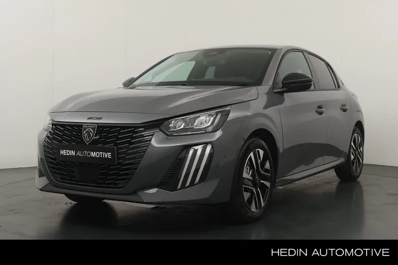 Peugeot 208 (2026)