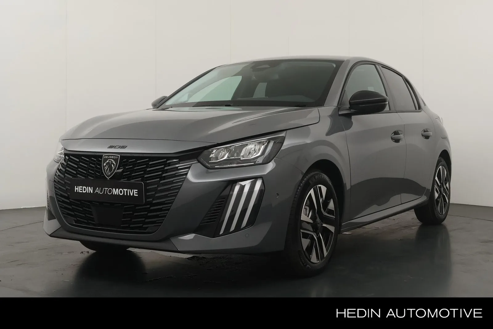 Peugeot 208 (2026) — foto 1