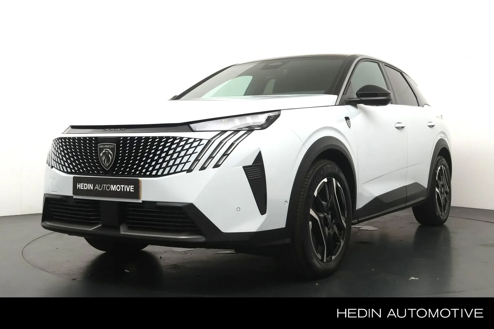 Peugeot 3008 (2025) — foto 1