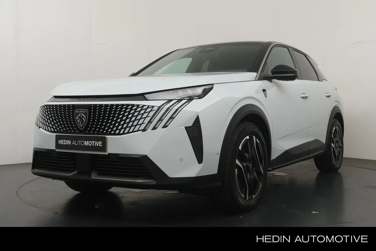 Peugeot 3008 (2025) — foto 1