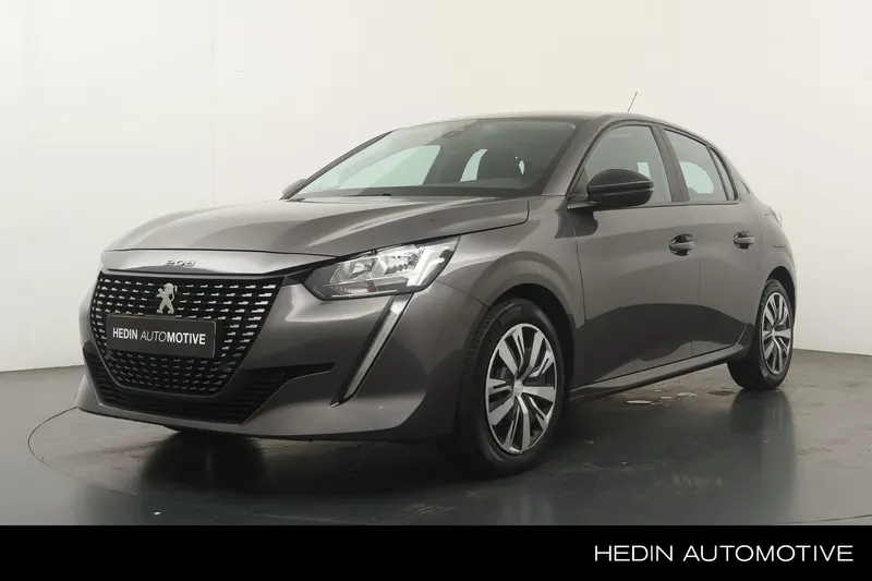 Peugeot 208 (2023)