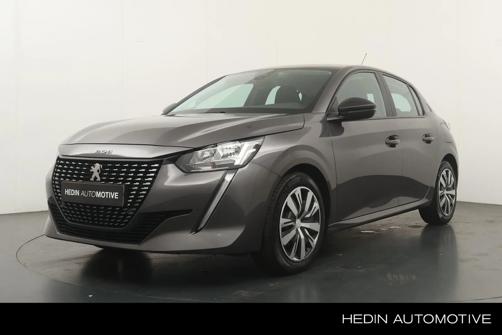 Peugeot 208 (2023) — foto 1