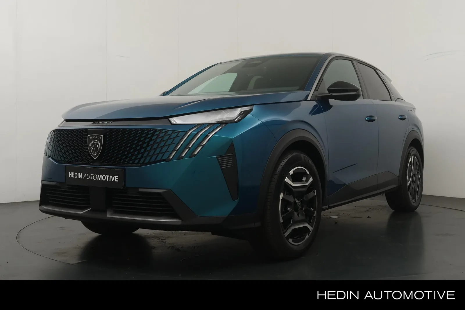 Peugeot 3008 (2026) — foto 1