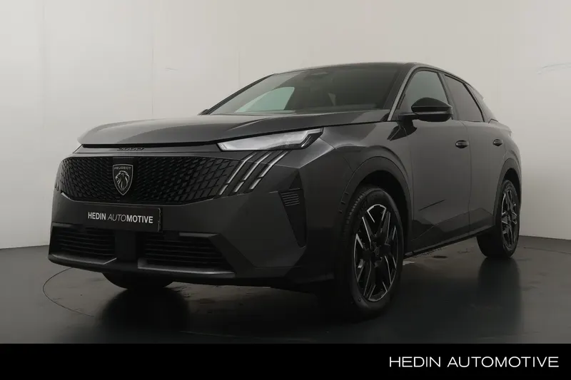 Peugeot 3008 (2026)