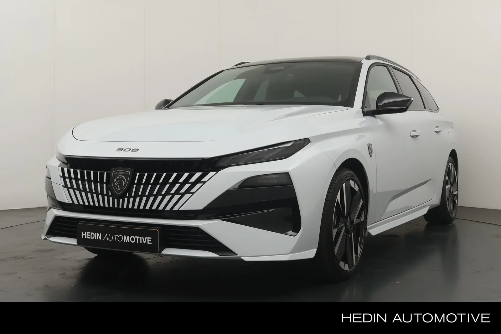 Peugeot 308 (2026) — foto 1