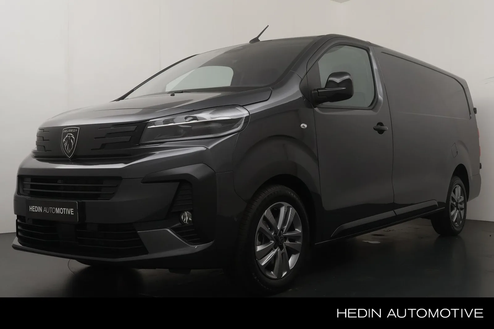 Peugeot Expert (2026) — foto 1