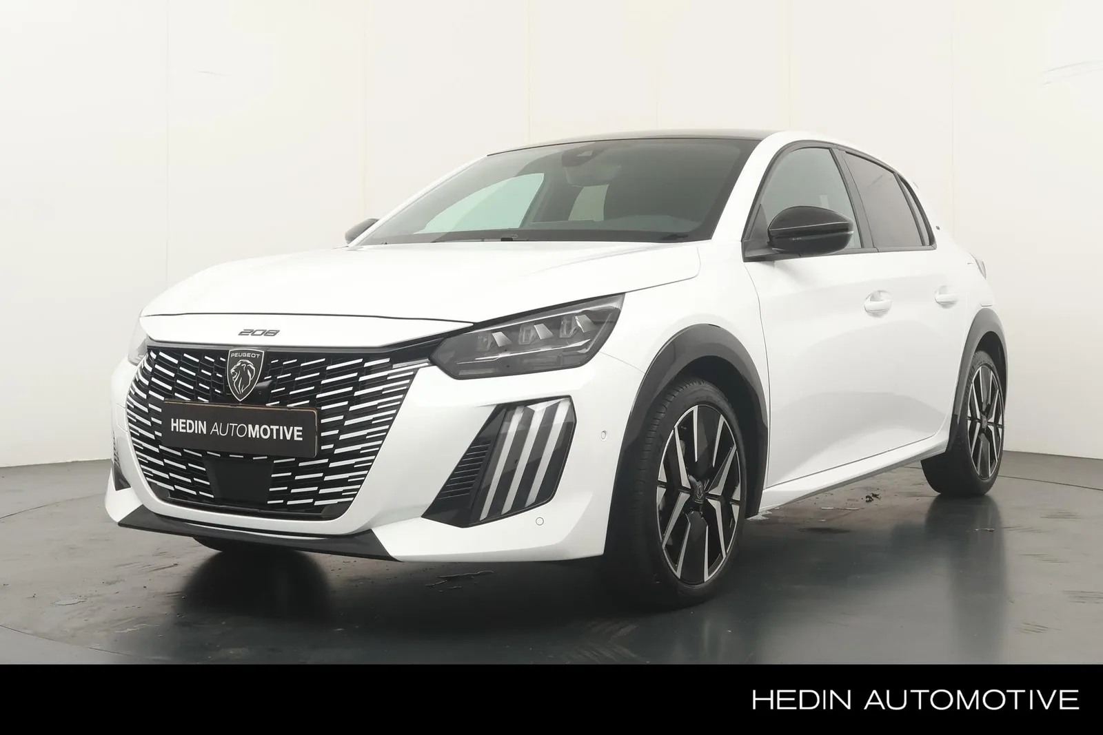 Peugeot 208 (2024) — foto 1