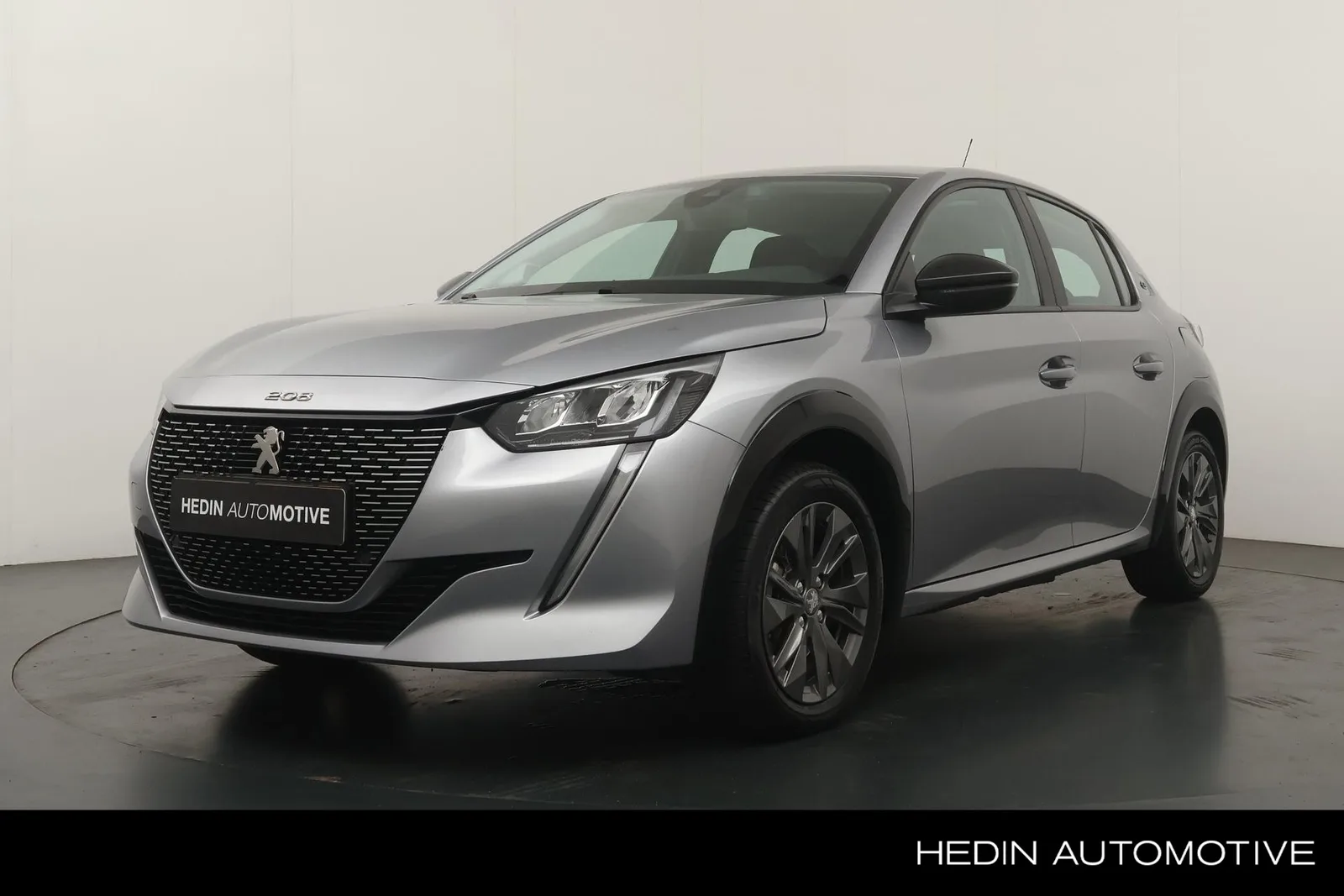 Peugeot e-208 (2023) — foto 1