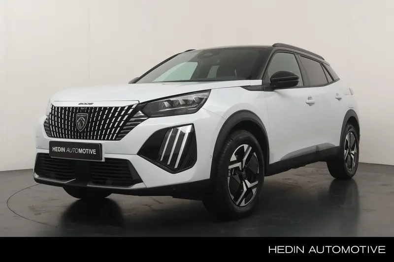 Peugeot 2008 (2026)