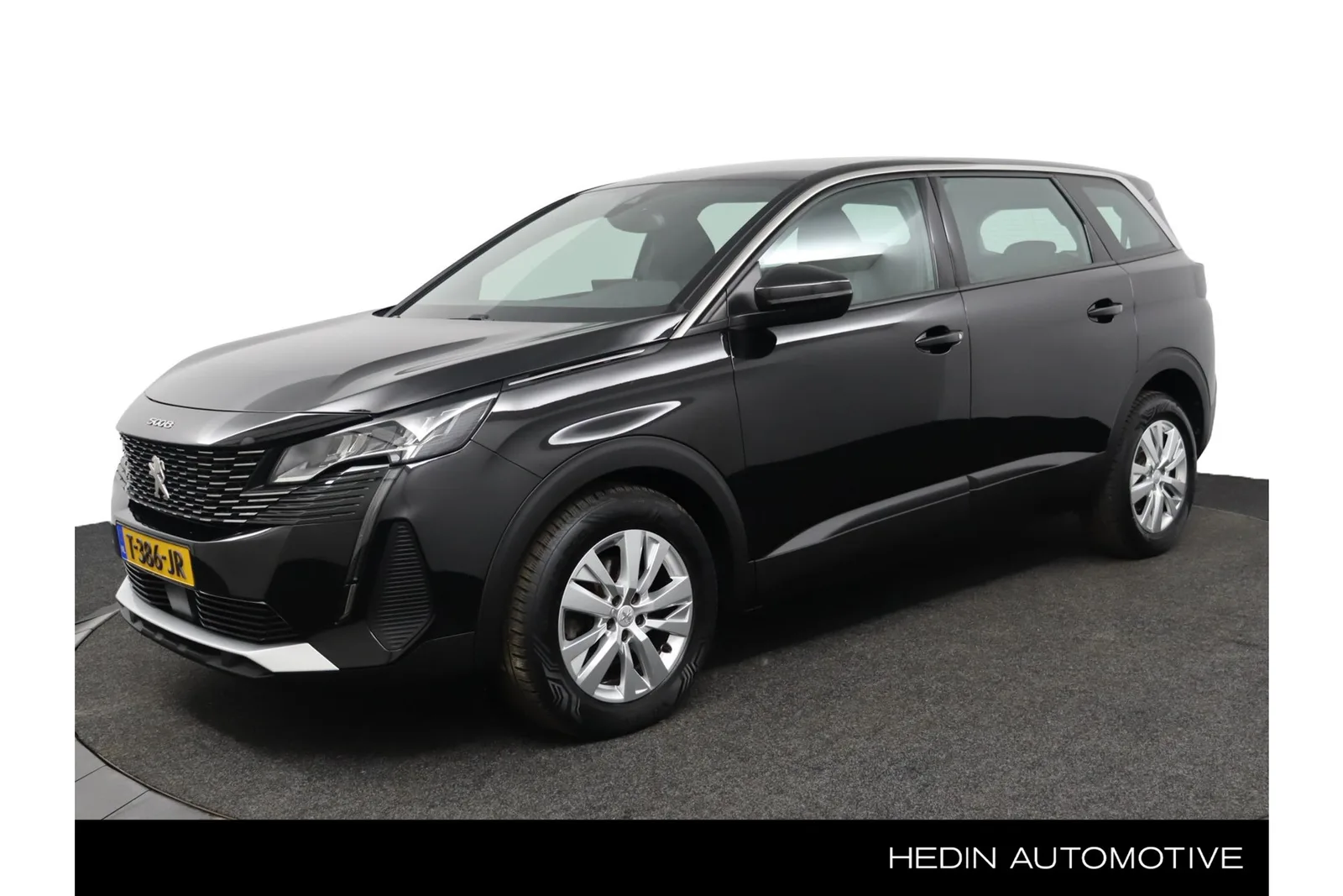 Peugeot 5008 (2023) — foto 1