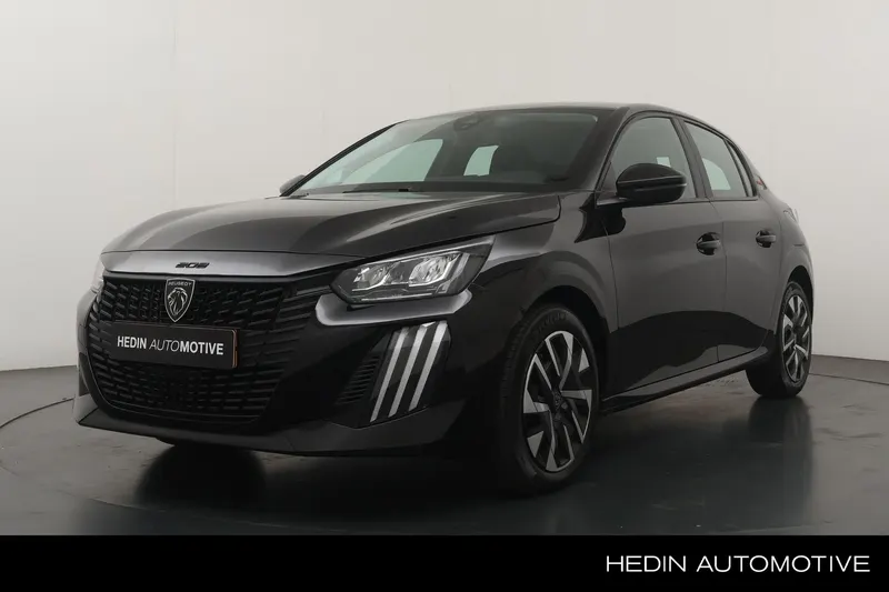 Peugeot 208 (2025)