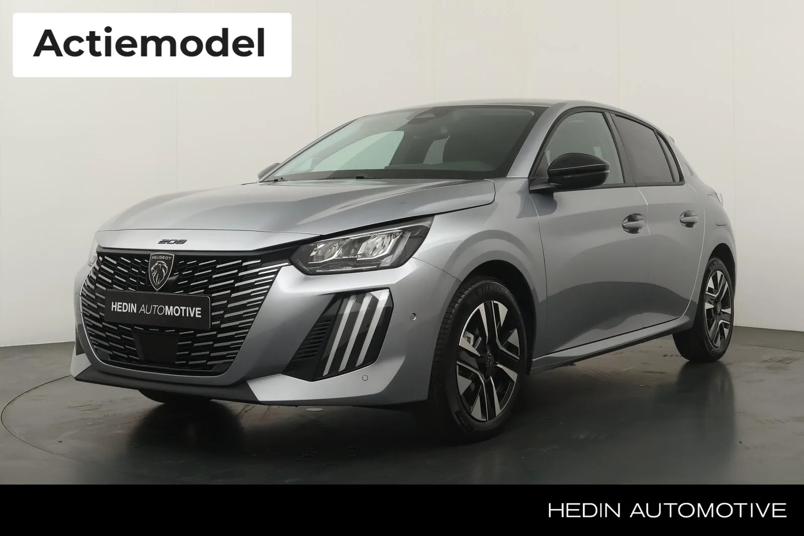 Peugeot 208 (2026) — foto 1