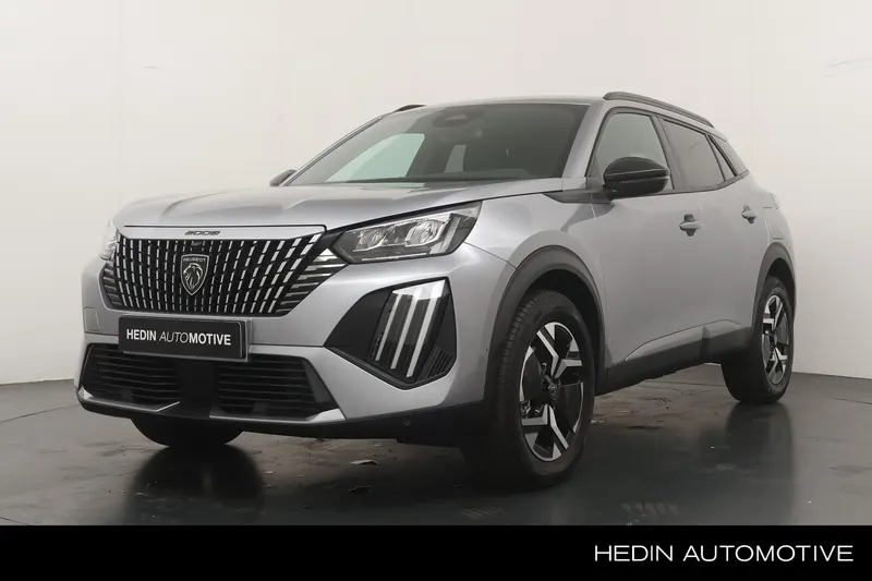 Peugeot 2008 (2026)