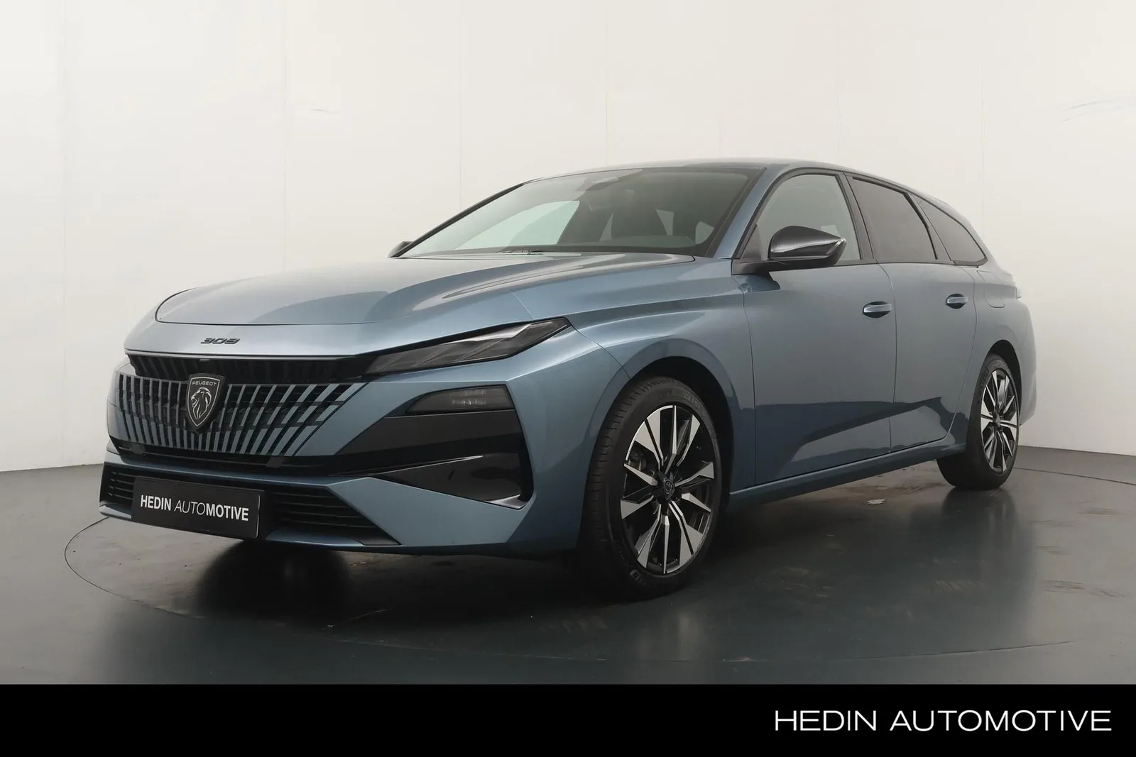 Peugeot 308 (2026) — foto 1