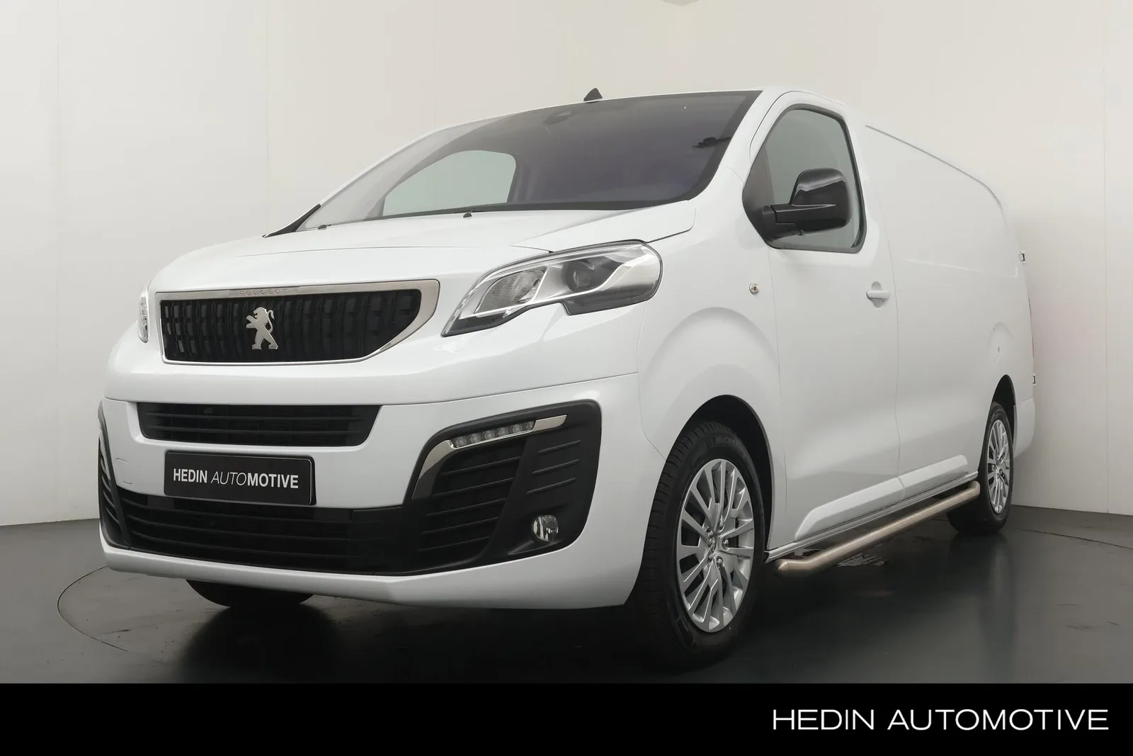 Peugeot Expert (2024) — foto 1