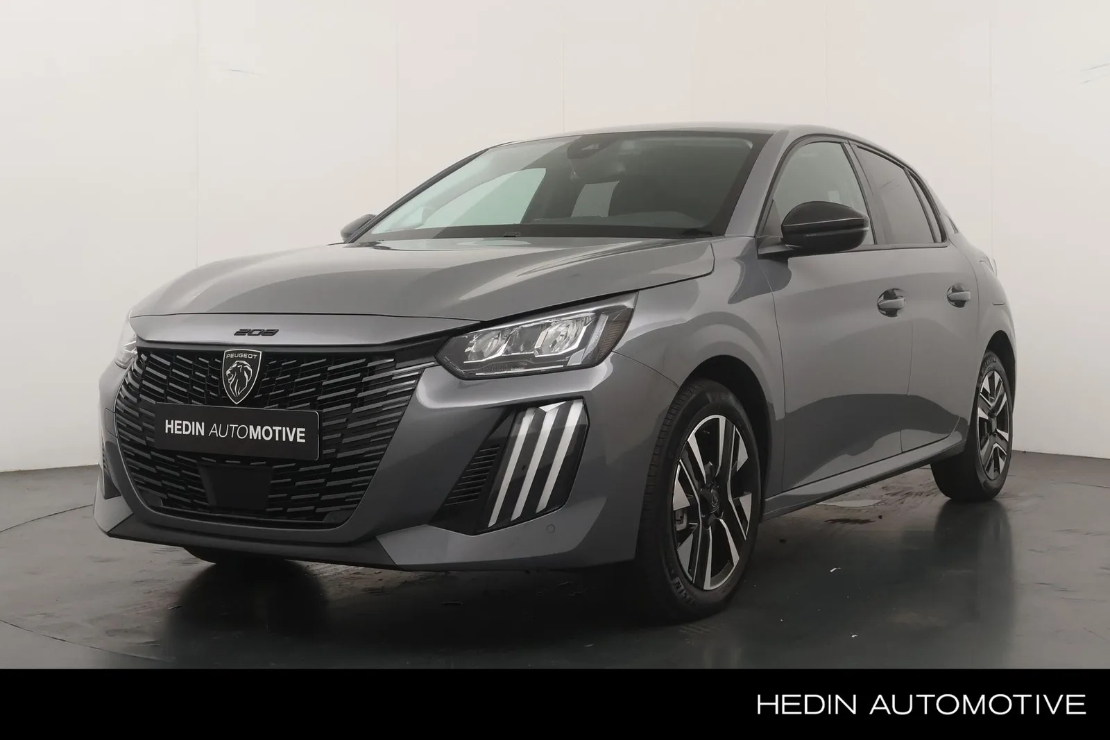 Peugeot 208 (2025) — foto 1