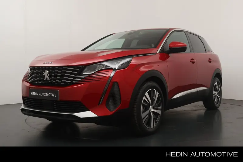 Peugeot 3008 (2021)