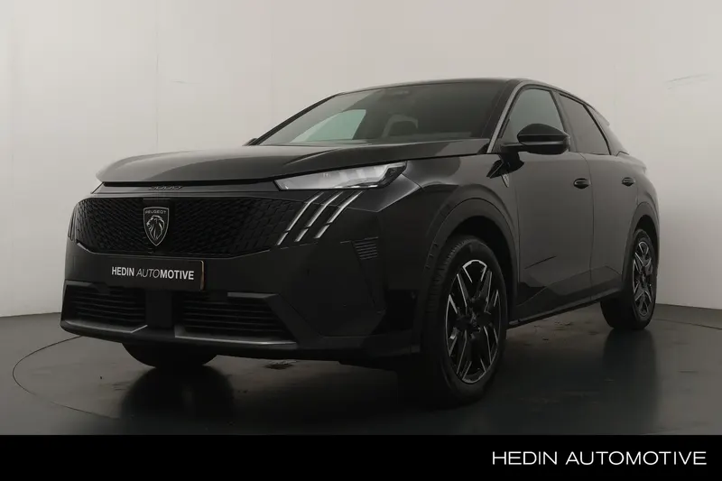 Peugeot 3008 (2026)