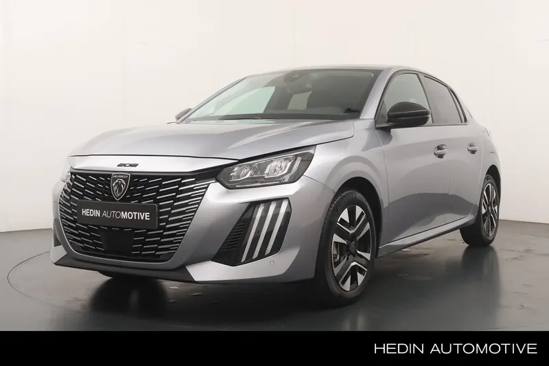 Peugeot 208 (2025)