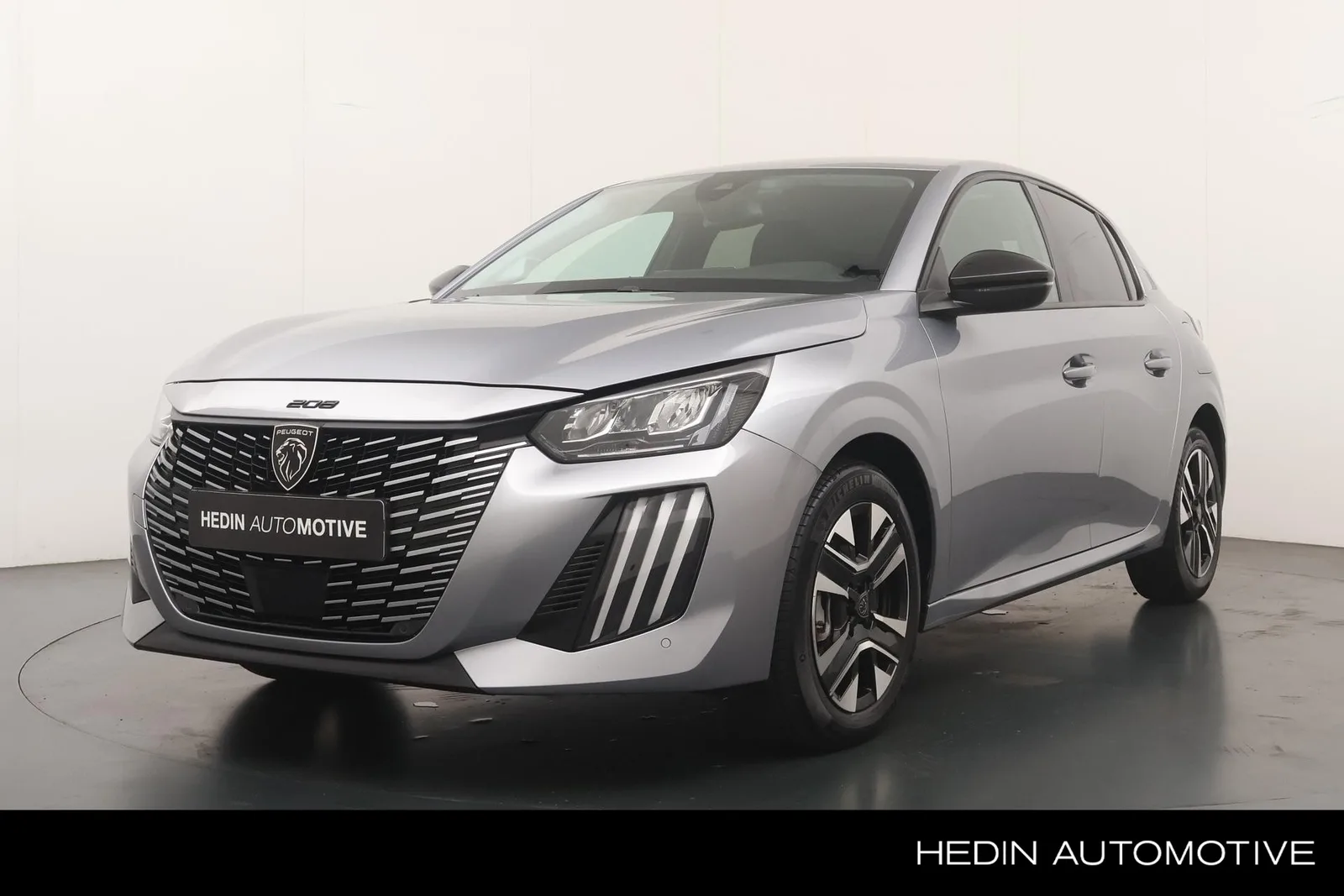 Peugeot 208 (2025) — foto 1