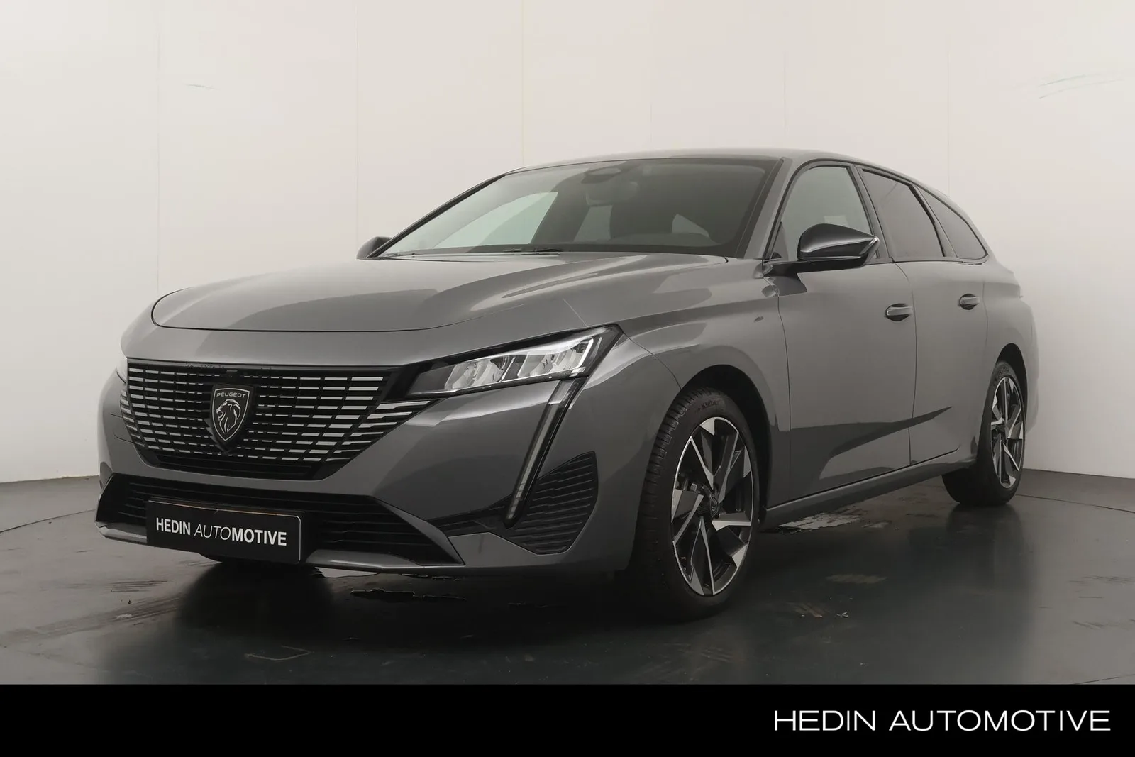Peugeot 308 (2025) — foto 1