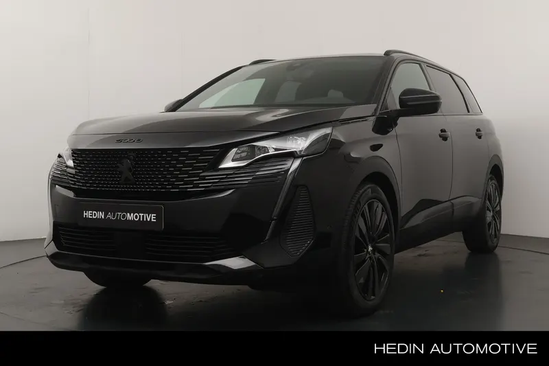 Peugeot 5008 (2022)