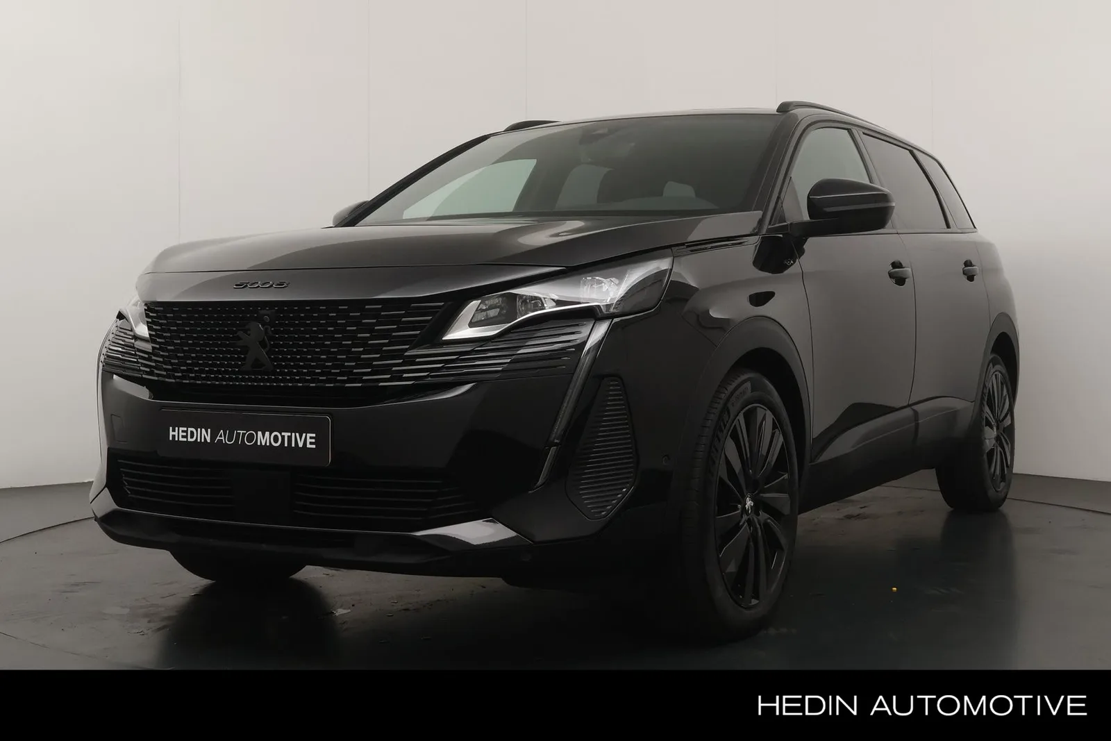 Peugeot 5008 (2022) — foto 1