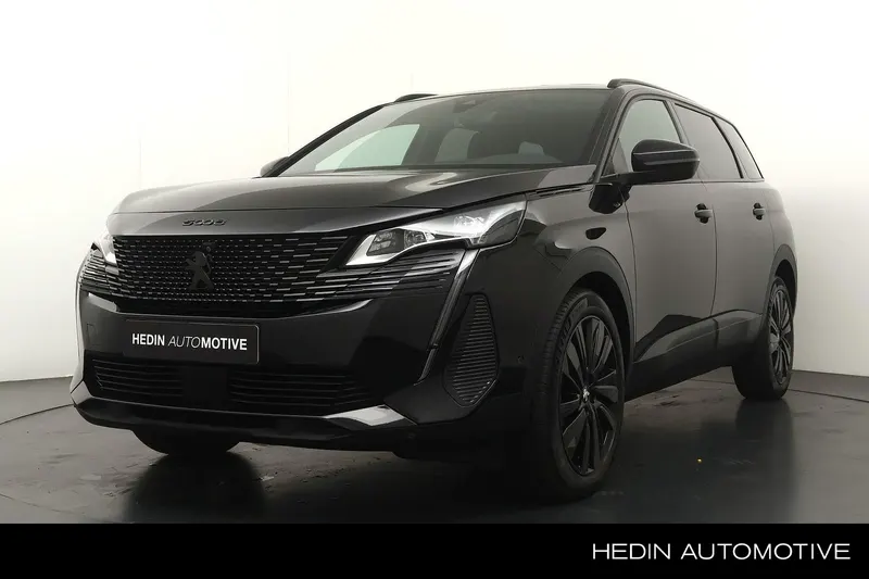 Peugeot 5008 (2022)