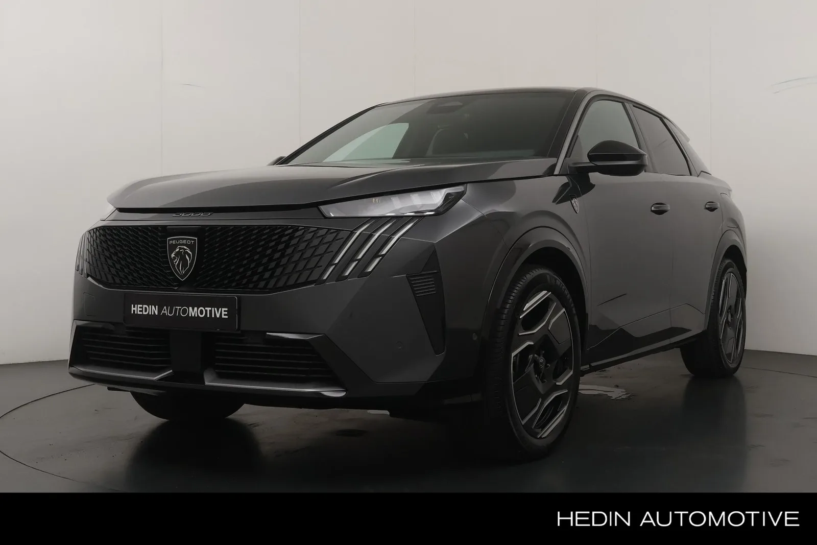 Peugeot e-3008 (2026) — foto 1