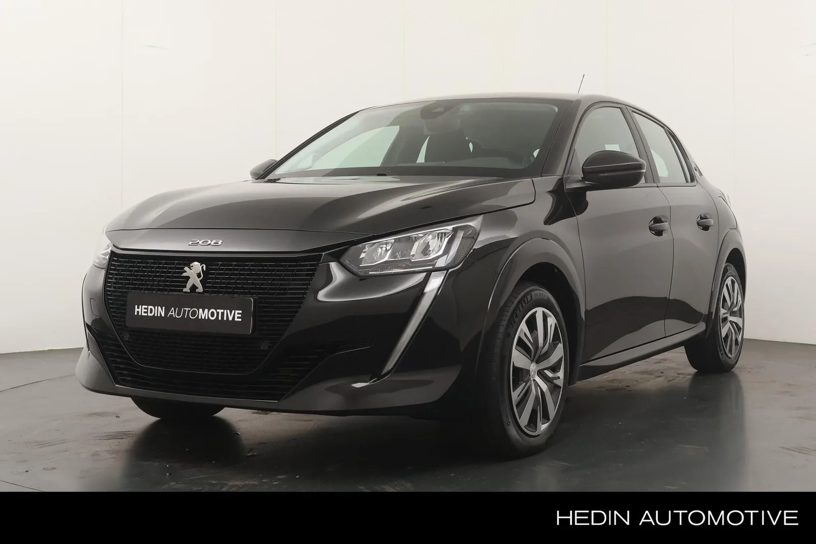 Peugeot 208 (2023) — foto 1