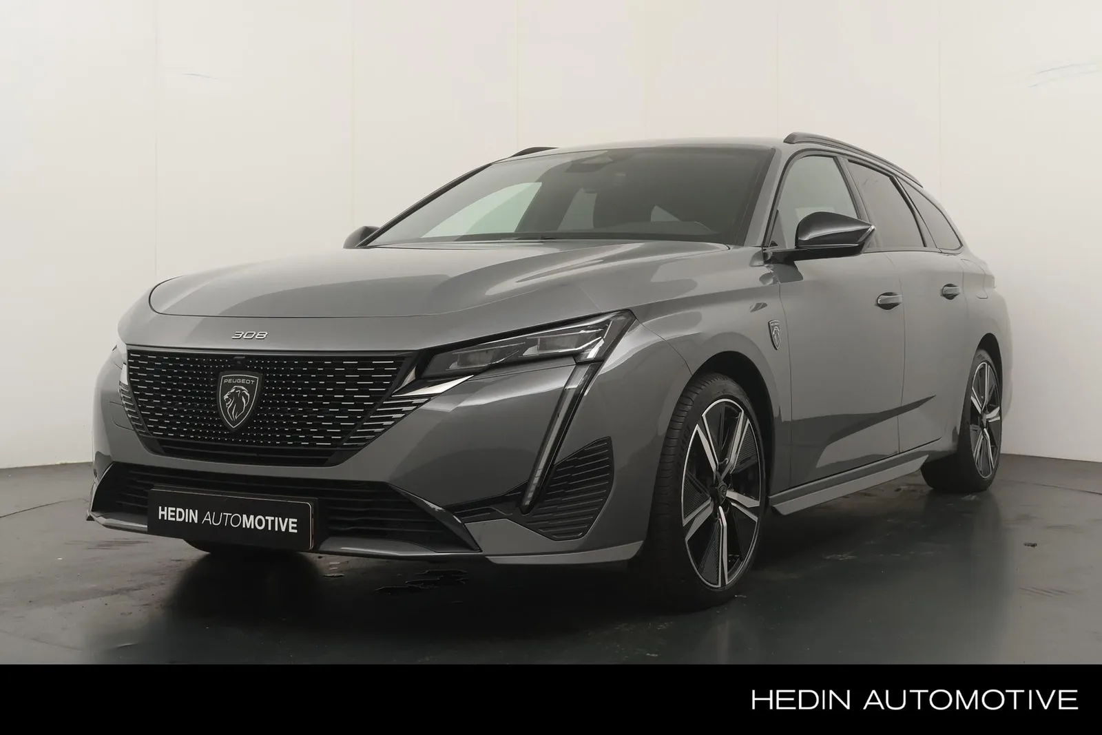 Peugeot 308 (2024) — foto 1
