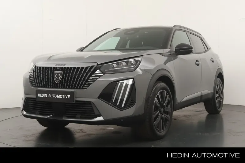 Peugeot 2008 (2026)
