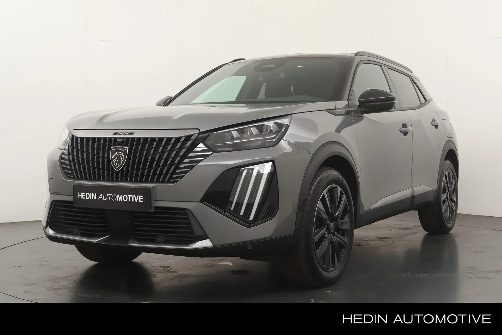Peugeot 2008 (2026) — foto 1