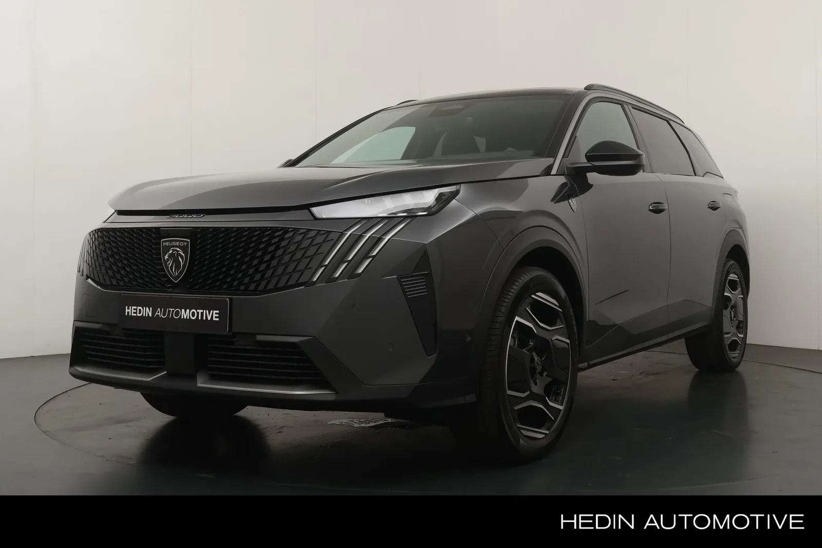 Peugeot 5008 (2026) — foto 1