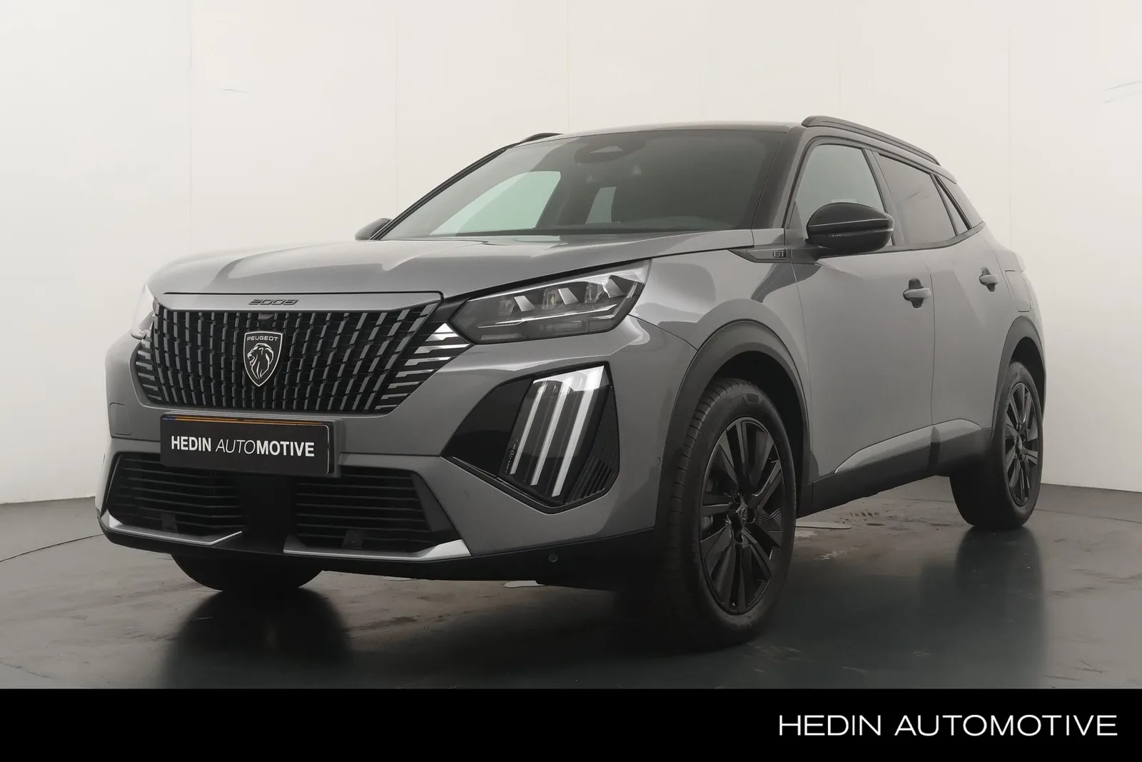 Peugeot 2008 (2026) — foto 1