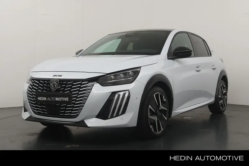 Peugeot 208 (2025)