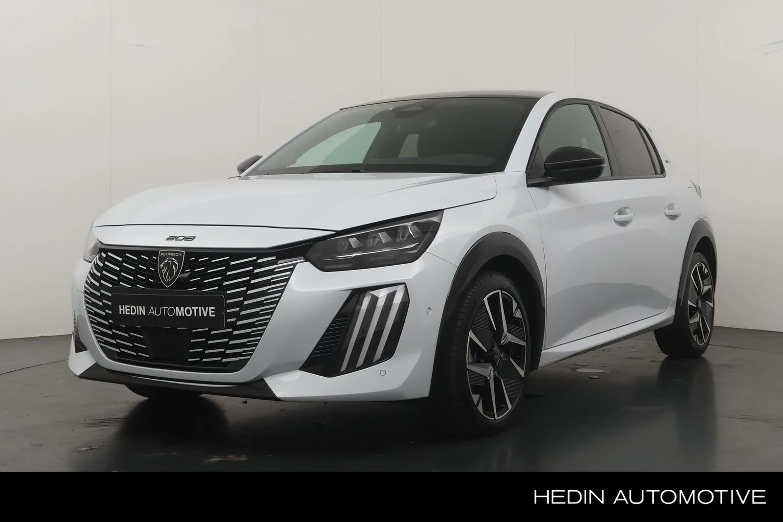 Peugeot 208 (2025) — foto 1