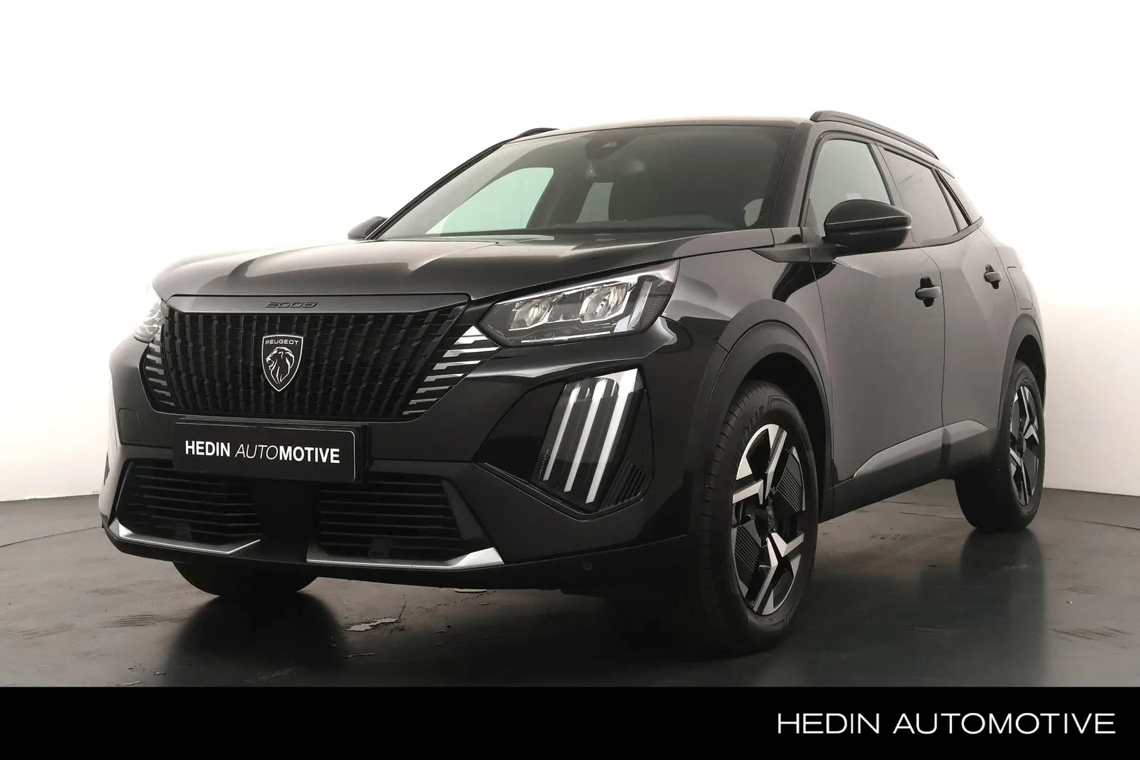 Peugeot 2008 (2025) — foto 1