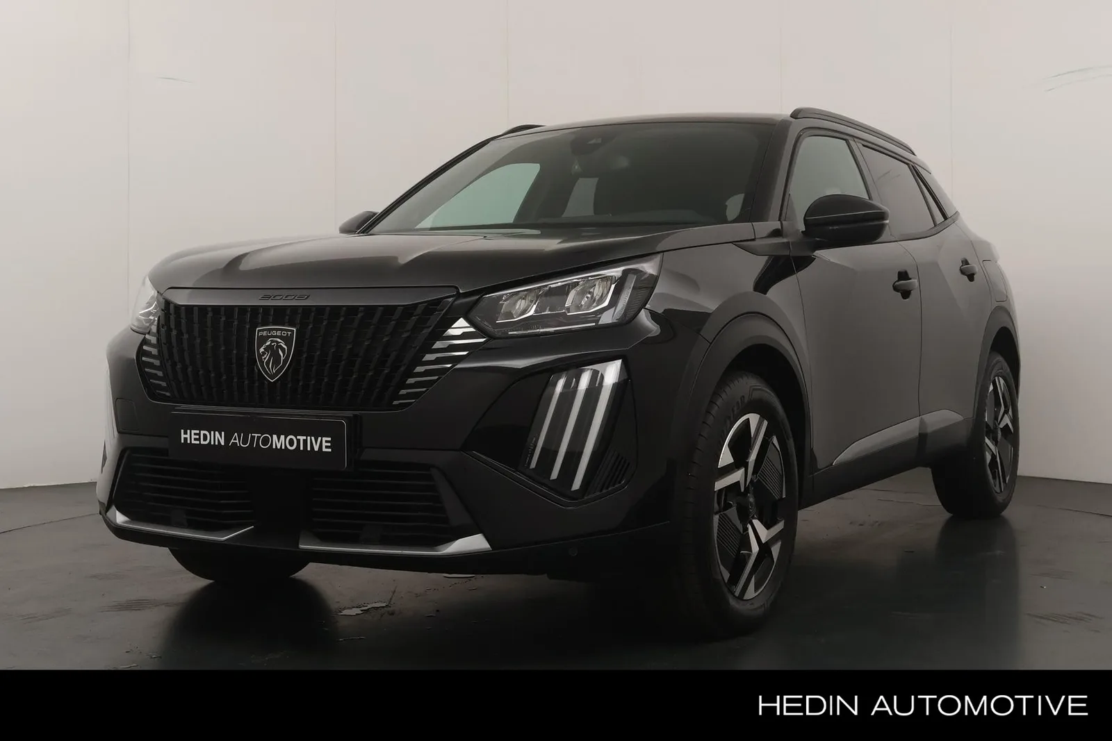Peugeot 2008 (2025) — foto 1
