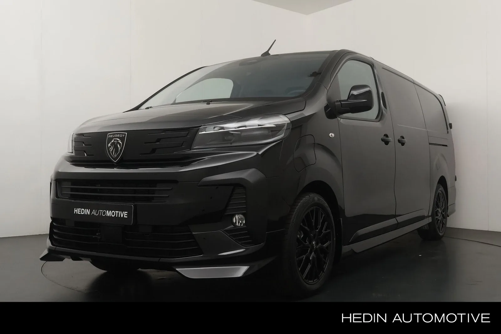 Peugeot E-Expert (2026) — foto 1