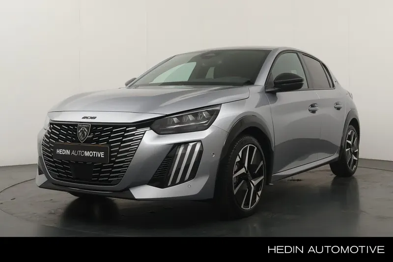 Peugeot 208 (2026)