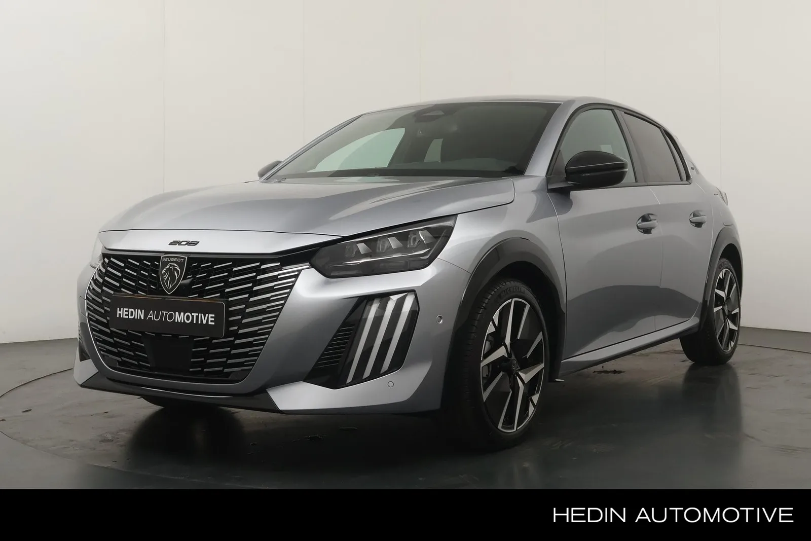 Peugeot 208 (2026) — foto 1