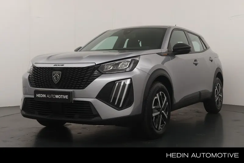 Peugeot 2008 (2025)